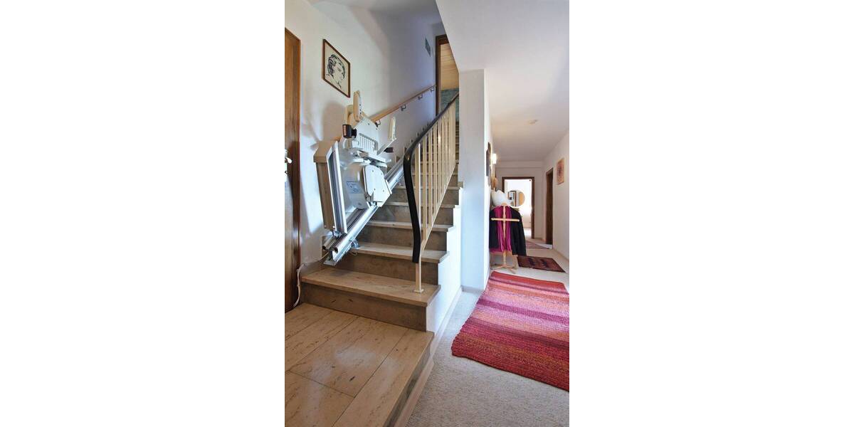 Doppelhaushälfte Tecklenburg - 5 Zimmer, 129 m&sup2;, 282.000&euro; | Angebot:26825400