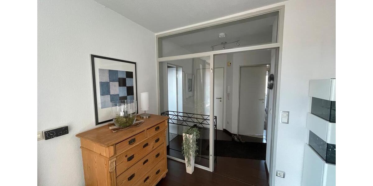 Dachgeschoßwohnung Rheine - 2 Zimmer, 70 m&sup2;, 750&euro; | Angebot:25636032