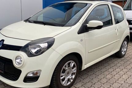 Renault Twingo 68.000 km 5.555 &euro; Greven 48268