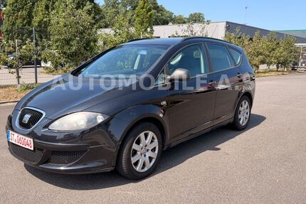 Seat Altea 177.500 km 1.650 &euro; Rheine 48432
