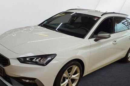 Seat Leon 19.845 km 28.880 &euro; Rheine 48429