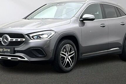 Mercedes-Benz GLA 200 23.852 km 33.630 &euro; Rheine 48429