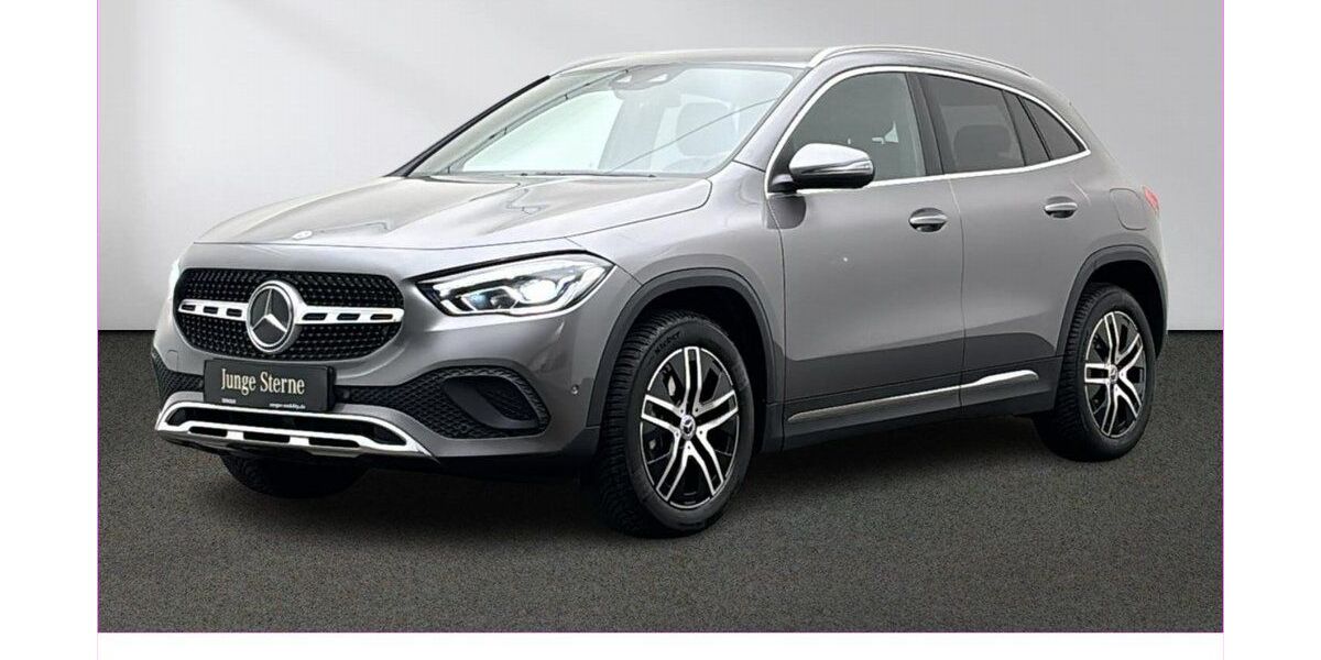 Mercedes-Benz GLA 200 23.852 km 33.630 &euro; Rheine 48429