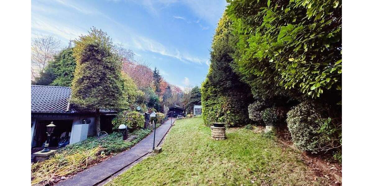 Einfamilienhaus Ibbenbüren / Laggenbeck Laggenbeck - 7 Zimmer, 165 m&sup2;, 418.000&euro; | Angebot:25730832