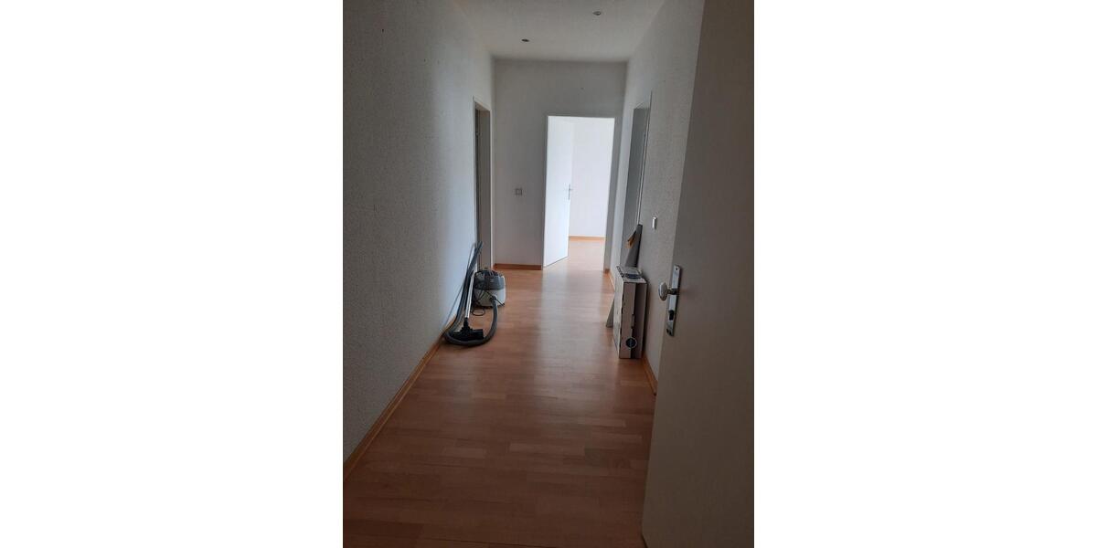 Dachgeschoßwohnung Gronau (Westfahlen) - 2.5 Zimmer, 54 m&sup2;, 440&euro; | Angebot:25157173