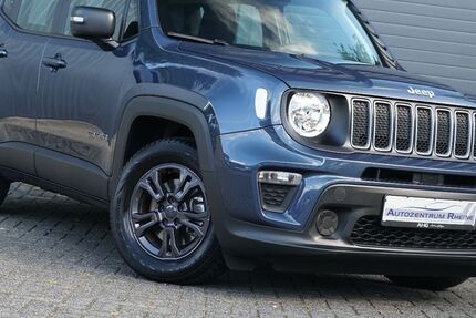 Jeep Renegade 19.077 km 18.333 &euro; Rheine 48432
