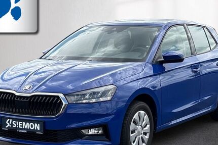 Skoda Fabia 35.816 km 15.930 &euro; Ibbenbüren 49479