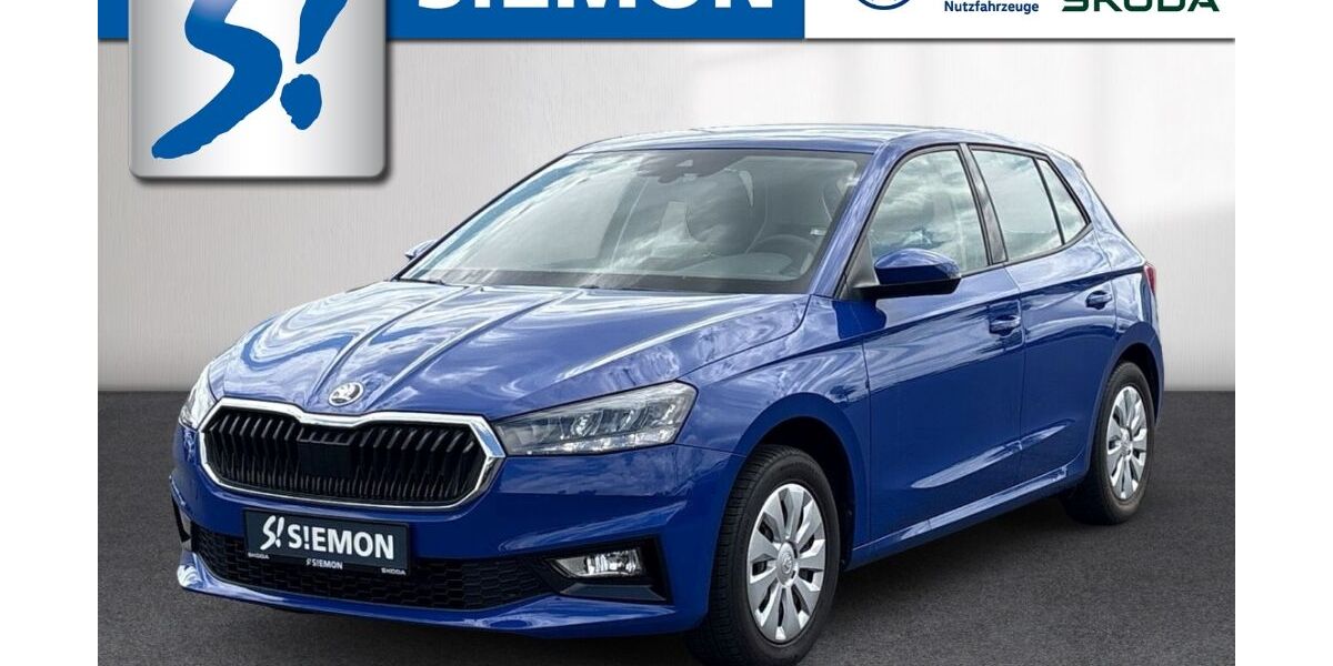 Skoda Fabia 35.816 km 15.930 &euro; Ibbenbüren 49479