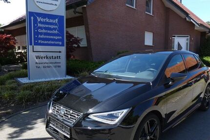 Seat Ibiza 24.900 km 18.480 &euro; Heek 48619