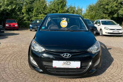 Hyundai i20 184.000 km 3.799 &euro; Ibbenbüren 49477