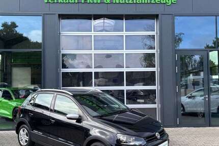 VW Polo 208.436 km 4.999 &euro; Hörstel 48477