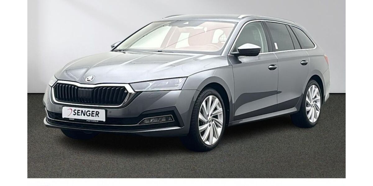 Skoda Octavia 77.784 km 27.480 &euro; Emsdetten 48282