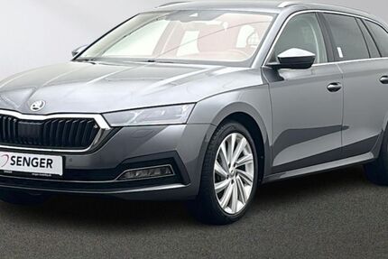 Skoda Octavia 77.784 km 27.880 &euro; Emsdetten 48282