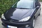 Peugeot 206 137.000 km 2.800 &euro; Wettringen 48493