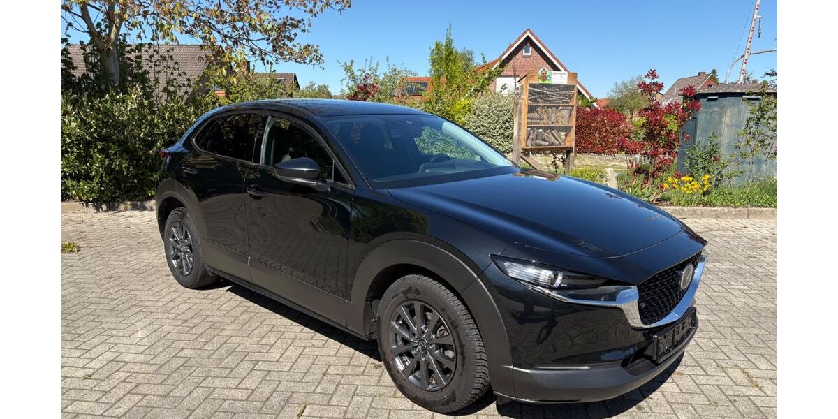 Mazda CX-3 165.000 km 12.900 &euro; Bad Bentheim/Gildehaus 48455