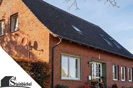 Haus Greven - 6 Zimmer, 183 m&sup2;, 529.000&euro; | Angebot:27665476