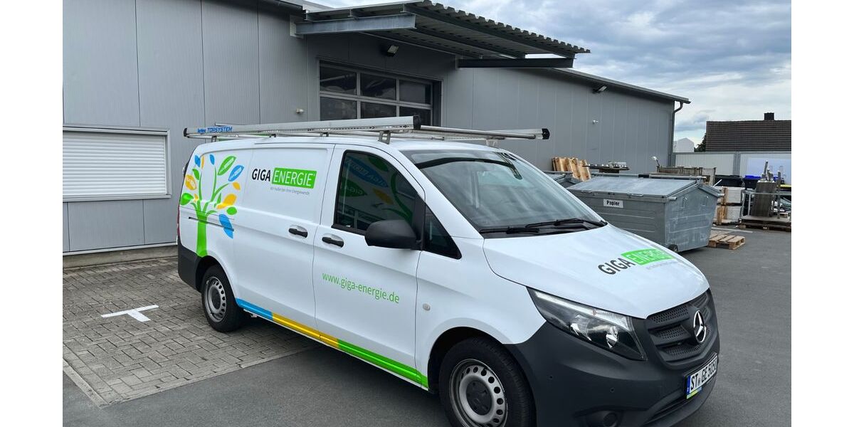Mercedes-Benz Vito 123.500 km 11.900 &euro; Neuenkirchen 48485