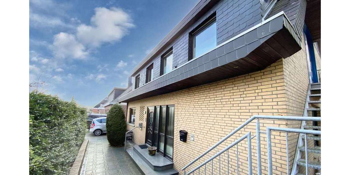 Einfamilienhaus Rheine - 4 Zimmer, 153 m&sup2;, 359.000&euro; | Angebot:25197930