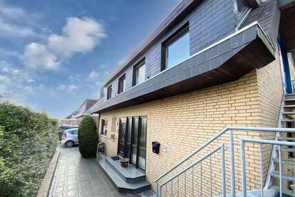 Haus Rheine - 4 Zimmer, 153 m&sup2;, 359.000&euro; | Angebot:25197930