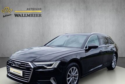 Audi A6 92.734 km 34.990 &euro; Gronau 48599