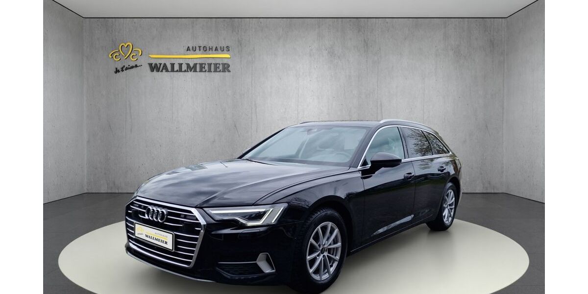 Audi A6 92.734 km 34.990 &euro; Gronau 48599