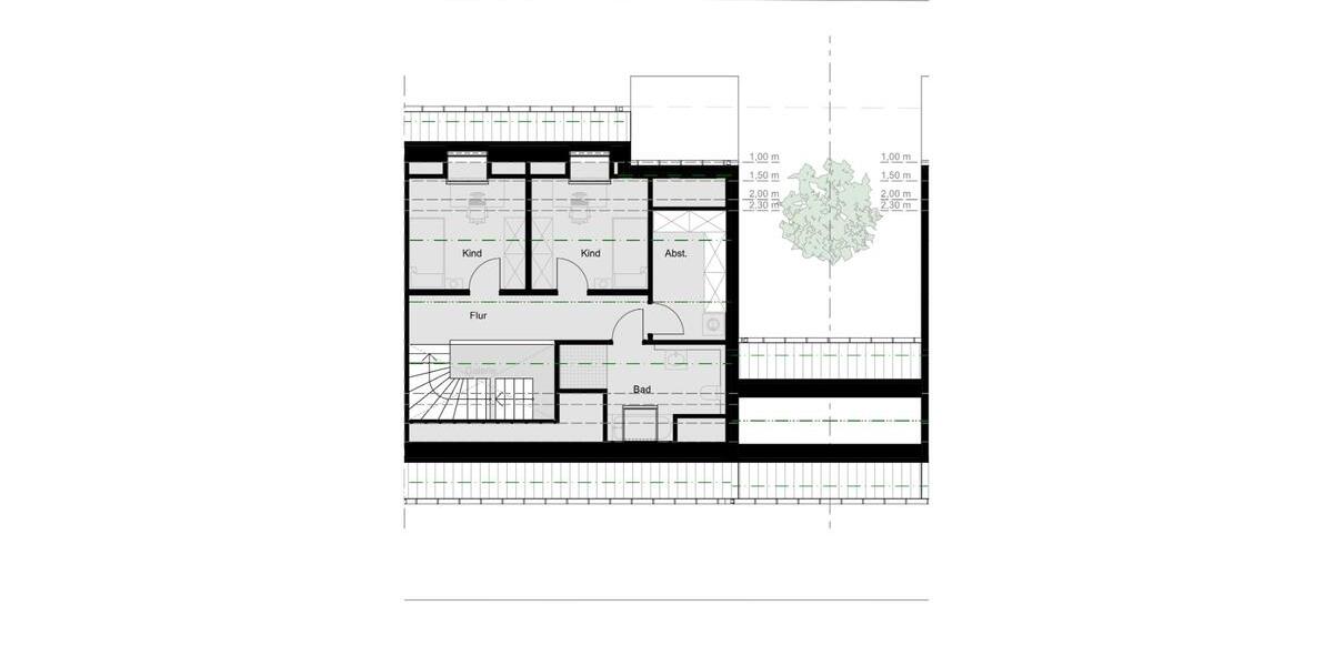 Maisonettenwohnung Hörstel - 4 Zimmer, 102 m&sup2;, 629&euro; | Angebot:25538871