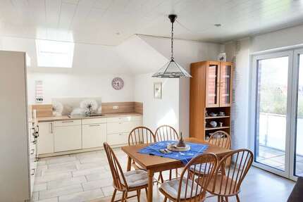 Wohnung Ibbenbüren - 2 Zimmer, 71 m&sup2;, 760&euro; | Angebot:25820329