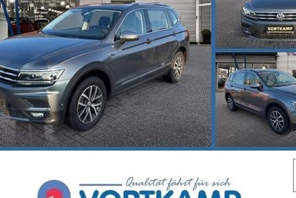 VW Tiguan Allspace 84.320 km 26.480 &euro; Gronau 48599