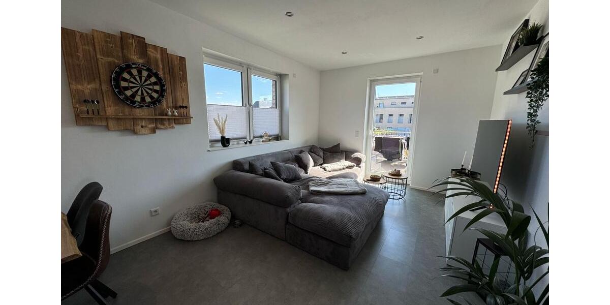 Etagenwohnung Ibbenbüren - 3 Zimmer, 75 m&sup2;, 1.030&euro; | Angebot:25883707