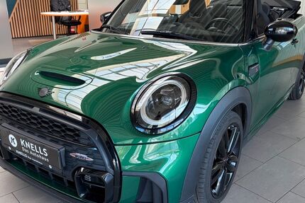 Mini Cooper S Cabrio 25.100 km 30.450 &euro; Ibbenbüren - Laggenbeck 49479