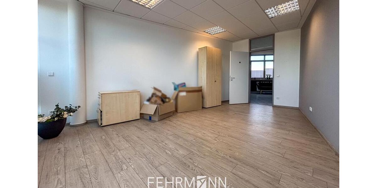Gewerbeobjekt Rheine - 2.500&euro; | Angebot:19082812