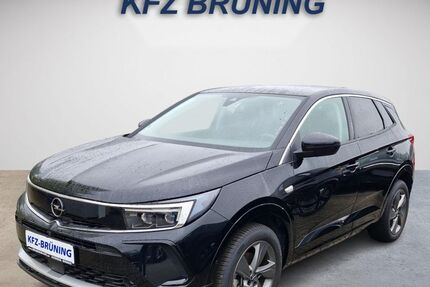 Opel Grandland (X) 23.171 km 19.880 &euro; Lingen (Ems) 49811