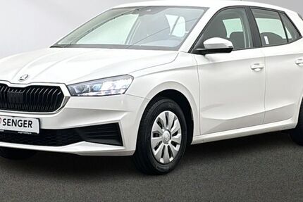 Skoda Fabia 33.660 km 18.990 &euro; Emsdetten 48282