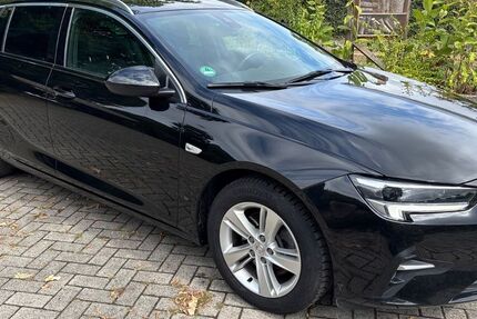 Opel Insignia 98.000 km 12.900 &euro; Bad Bentheim/Gildehaus 48455