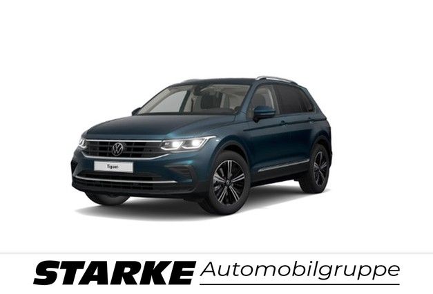 VW Tiguan 92.010 km 25.830 &euro; Ibbenbüren 49477