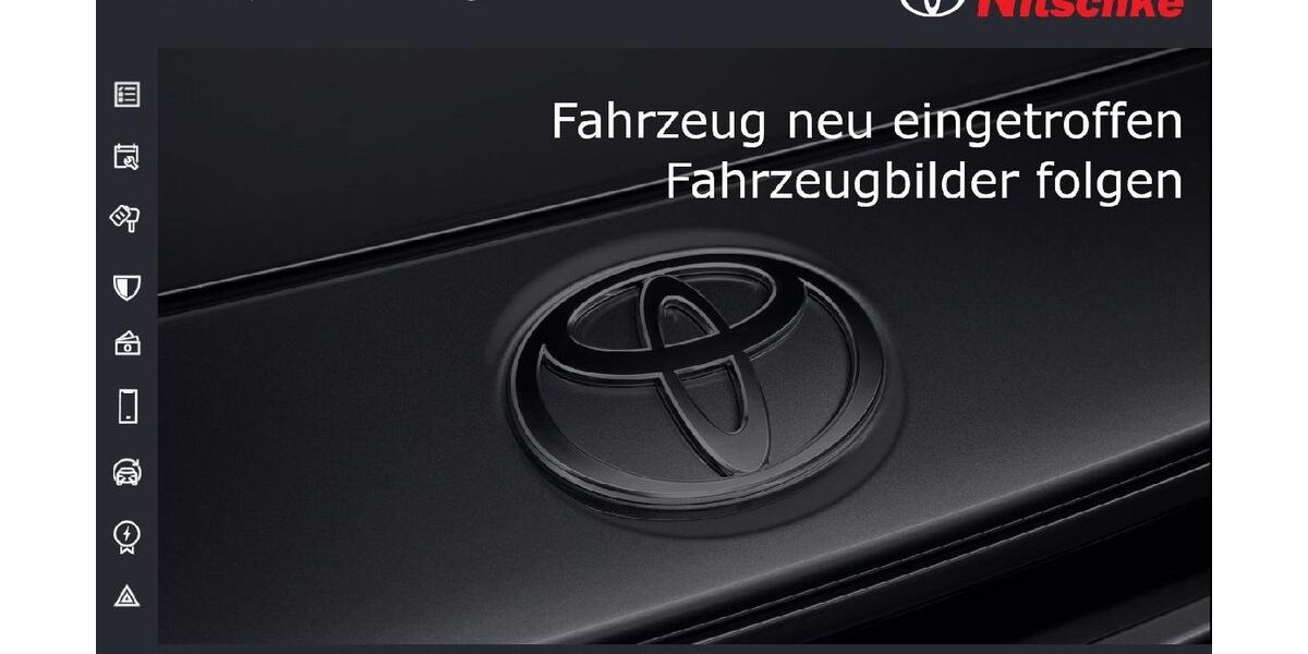 Toyota Yaris Cross 15.864 km 24.890 &euro; Rheine 48432