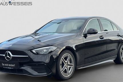 Mercedes-Benz C 180 23.750 km 35.900 &euro; Schüttorf 48465