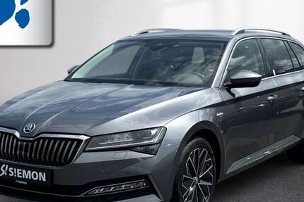 Skoda Superb 176.554 km 21.430 &euro; Ibbenbüren 49479