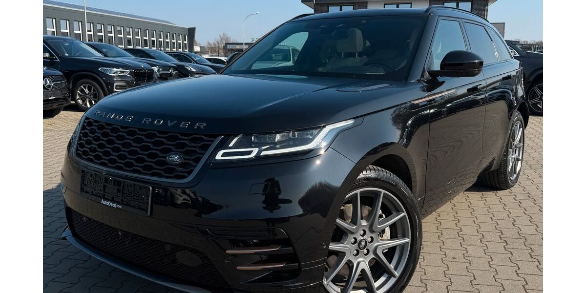 Land Rover Range Rover Velar 52.853 km 46.767 &euro; Gronau 48599