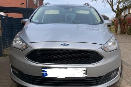 Ford Grand C-Max 159.100 km 6.000 &euro; Emsdetten 48282