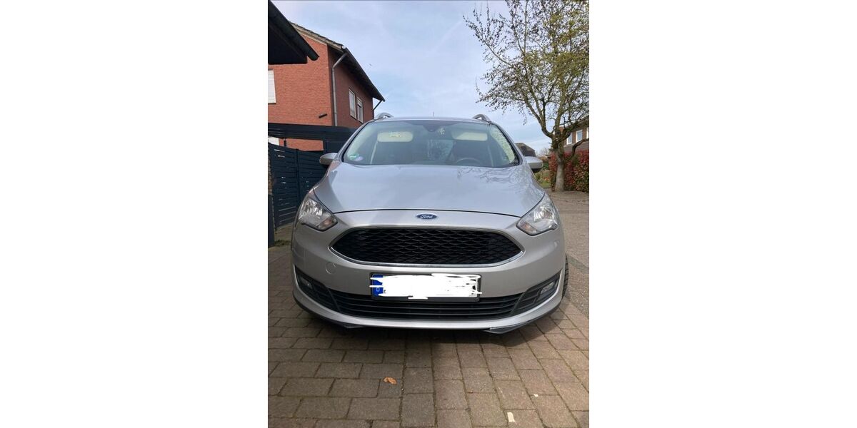 Ford Grand C-Max 159.100 km 6.000 &euro; Emsdetten 48282