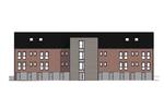 Etagenwohnung Bad Bentheim - 3 Zimmer, 86 m&sup2;, 1.080&euro; | Angebot:26561466