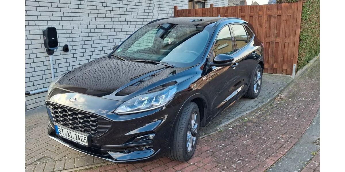 Ford Kuga 35.500 km 18.990 &euro; Greven 48268