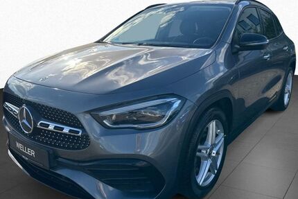 Mercedes-Benz GLA 220 58.593 km 35.750 &euro; Ibbenbüren 49479