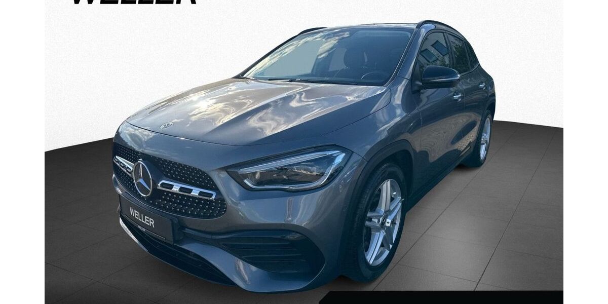 Mercedes-Benz GLA 220 58.593 km 35.750 &euro; Ibbenbüren 49479
