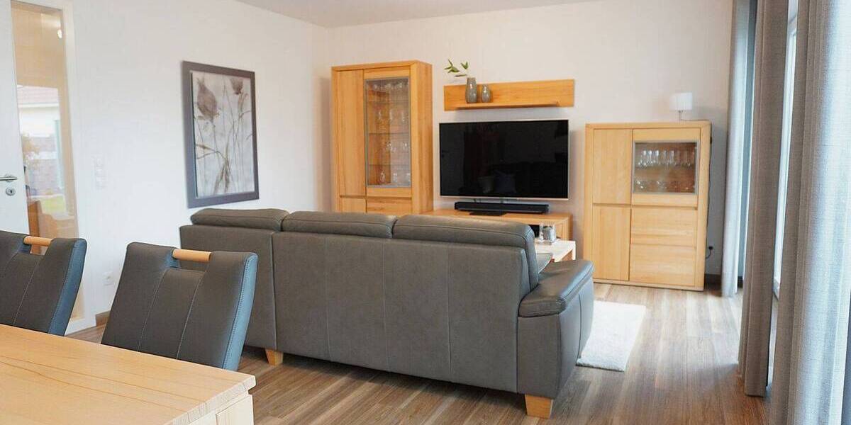 Doppelhaushälfte Lingen (Ems) Laxten - 4 Zimmer, 140 m&sup2;, 479.000&euro; | Angebot:26824557