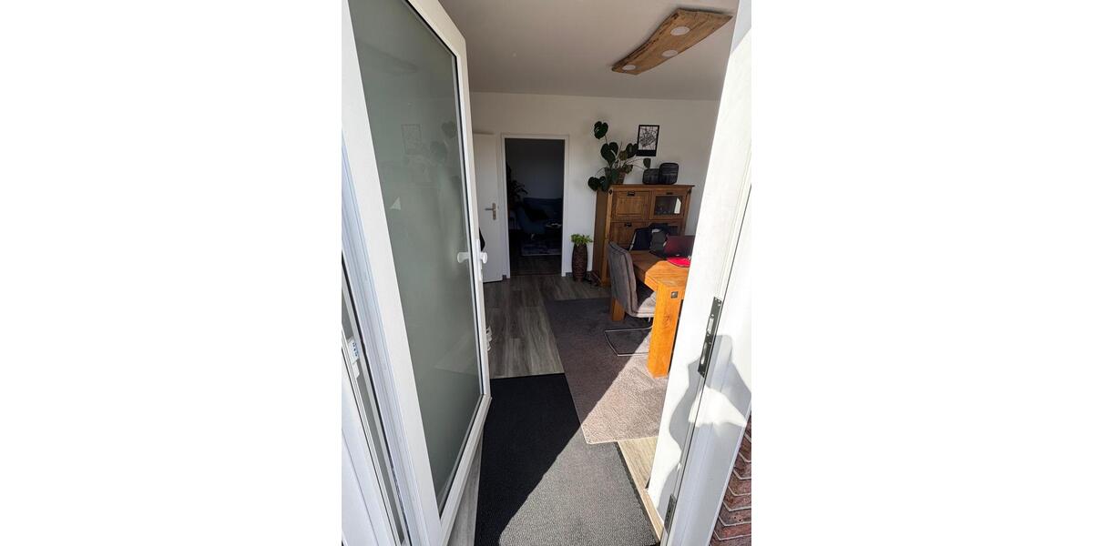 Etagenwohnung Laer - 4 Zimmer, 75 m&sup2;, 1.100&euro; | Angebot:25920053