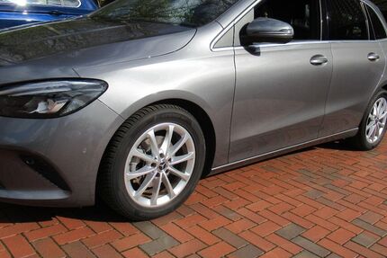 Mercedes-Benz B 180 42.947 km 18.645 &euro; Hopsten 48496