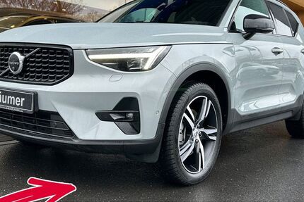 Volvo XC40 26.500 km 36.890 &euro; Ibbenbüren 49479