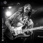Randy Hansen - European Tour 2026